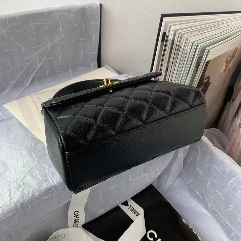 Chanel - Luxury Bag - CHL - 1105