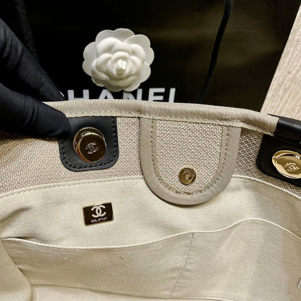 Chanel - Luxury Bag - CHL - 706
