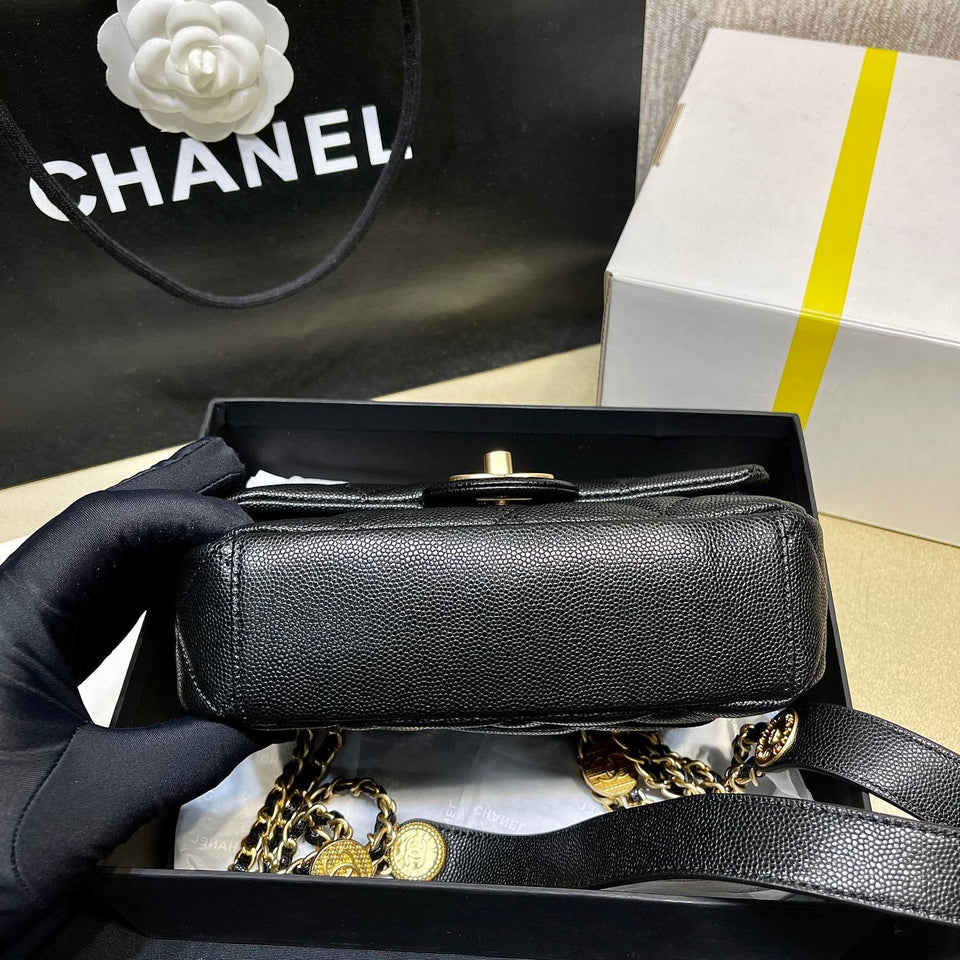 Chanel - Luxury Bag - CHL - 731