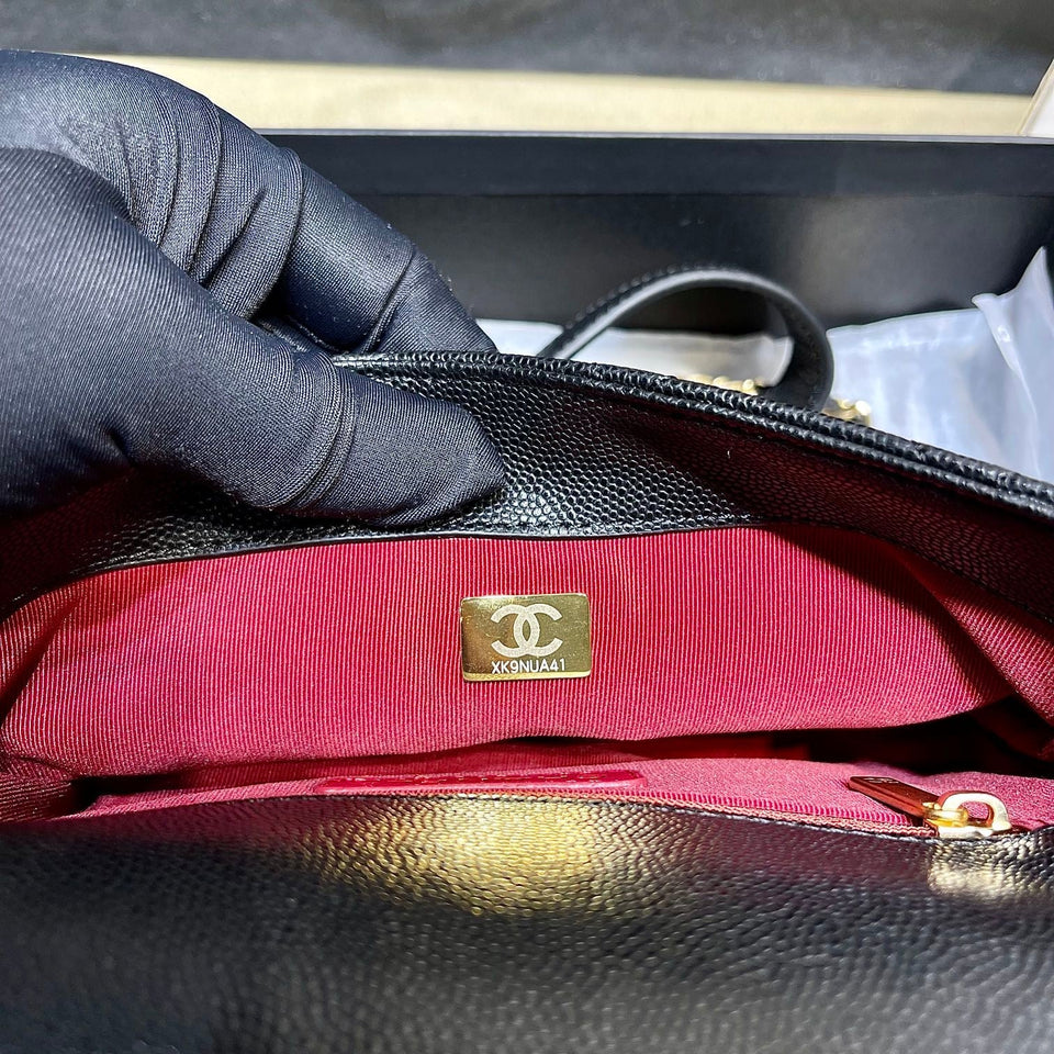 Chanel - Luxury Bag - CHL - 731