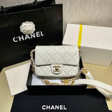 Chanel - Luxury Bag - CHL - 730