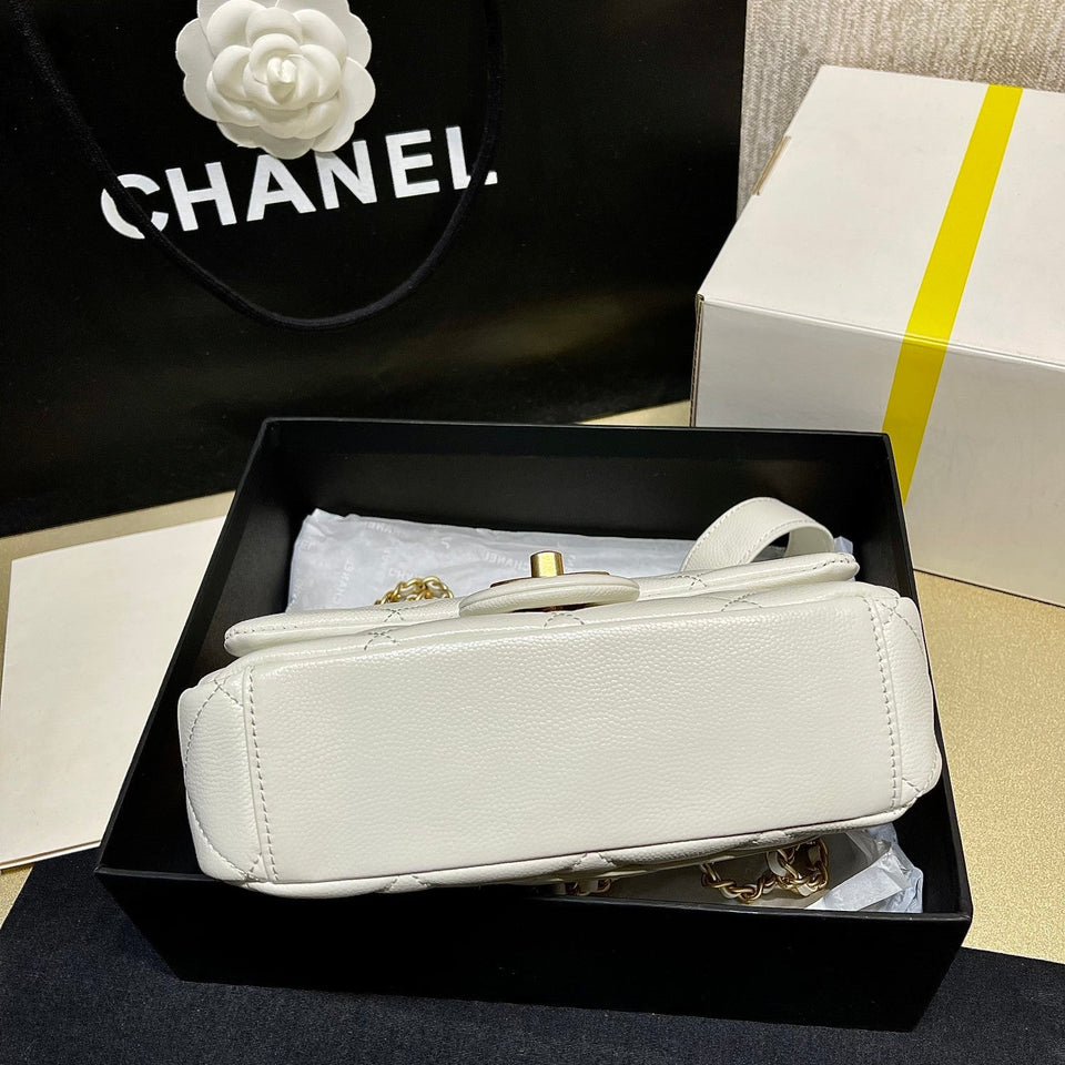 Chanel - Luxury Bag - CHL - 730