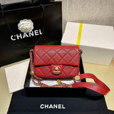 Chanel - Luxury Bag - CHL - 729