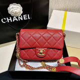 Chanel - Luxury Bag - CHL - 729