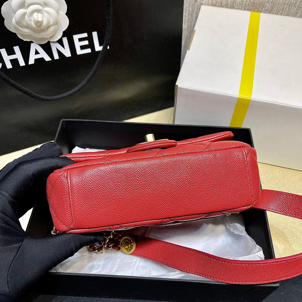 Chanel - Luxury Bag - CHL - 729