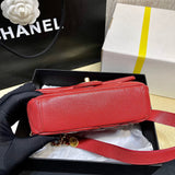 Chanel - Luxury Bag - CHL - 729