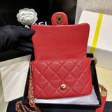 Chanel - Luxury Bag - CHL - 729
