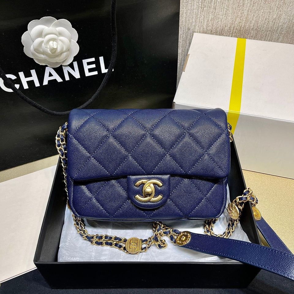 Chanel - Luxury Bag - CHL - 732
