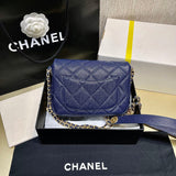 Chanel - Luxury Bag - CHL - 732
