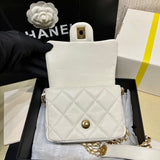 Chanel - Luxury Bag - CHL - 734
