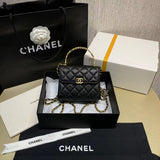 Chanel - Luxury Bag - CHL - 735