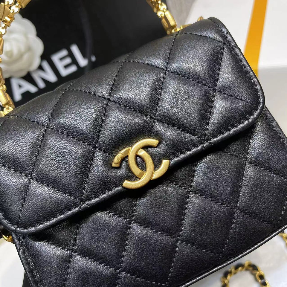 Chanel - Luxury Bag - CHL - 735