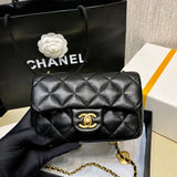 Chanel - Luxury Bag - CHL - 710
