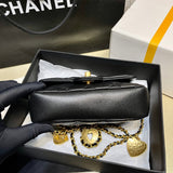 Chanel - Luxury Bag - CHL - 710