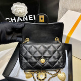 Chanel - Luxury Bag - CHL - 710