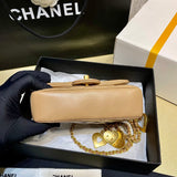 Chanel - Luxury Bag - CHL - 709
