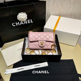 Chanel - Luxury Bag - CHL - 708