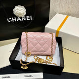 Chanel - Luxury Bag - CHL - 708