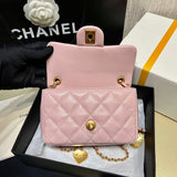 Chanel - Luxury Bag - CHL - 708