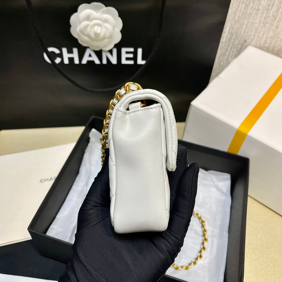 Chanel - Luxury Bag - CHL - 707