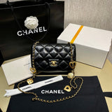 Chanel - Luxury Bag - CHL - 714