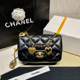 Chanel - Luxury Bag - CHL - 714