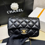 Chanel - Luxury Bag - CHL - 714