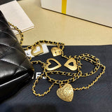 Chanel - Luxury Bag - CHL - 714