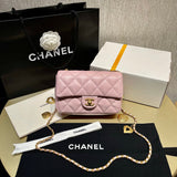 Chanel - Luxury Bag - CHL - 712
