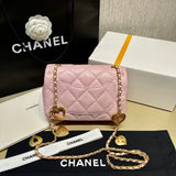 Chanel - Luxury Bag - CHL - 712