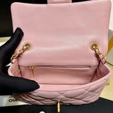Chanel - Luxury Bag - CHL - 712