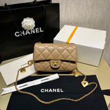 Chanel - Luxury Bag - CHL - 711