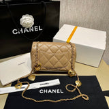 Chanel - Luxury Bag - CHL - 711