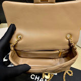Chanel - Luxury Bag - CHL - 711