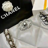 Chanel - Luxury Bag - CHL - 722