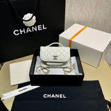 Chanel - Luxury Bag - CHL - 723