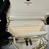Chanel - Luxury Bag - CHL - 723