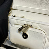Chanel - Luxury Bag - CHL - 723