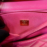 Chanel - Luxury Bag - CHL - 719