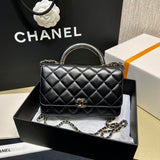 Chanel - Luxury Bag - CHL - 718