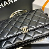 Chanel - Luxury Bag - CHL - 718