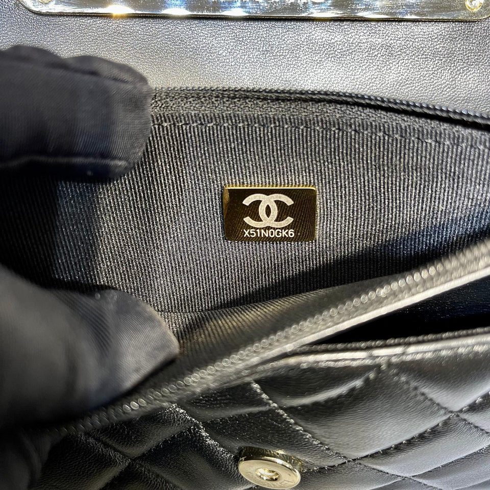 Chanel - Luxury Bag - CHL - 718