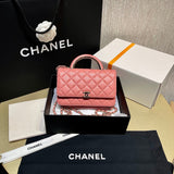 Chanel - Luxury Bag - CHL - 717