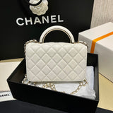 Chanel - Luxury Bag - CHL - 716