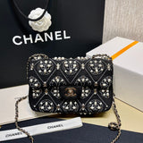 Chanel - Luxury Bag - CHL - 736