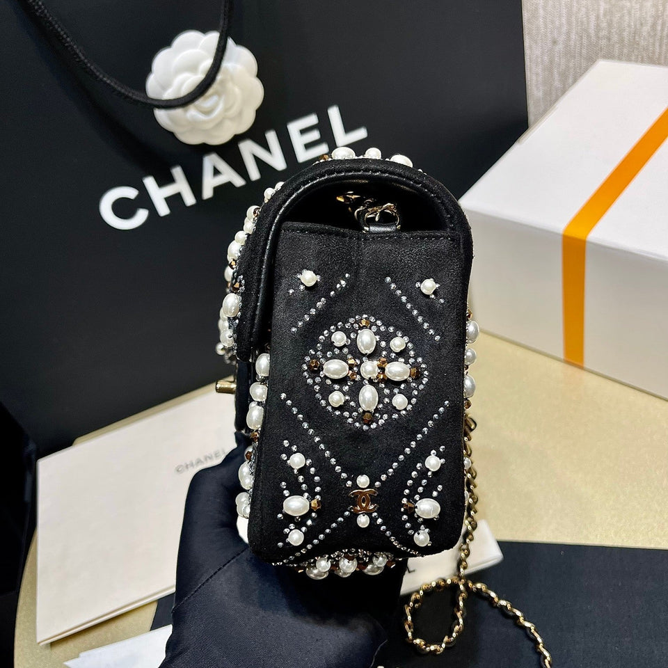 Chanel - Luxury Bag - CHL - 736