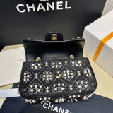 Chanel - Luxury Bag - CHL - 736