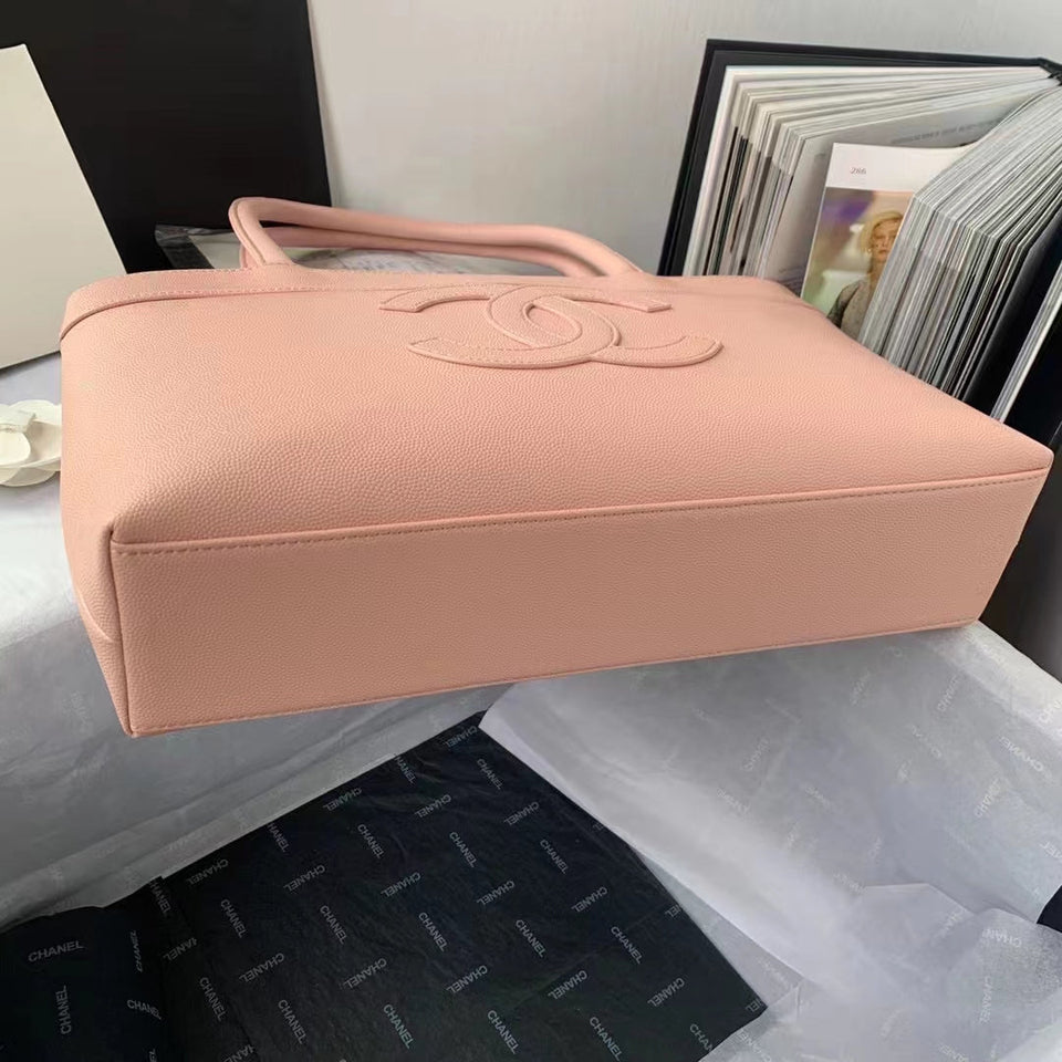 Chanel - Luxury Bag - CHL - 132