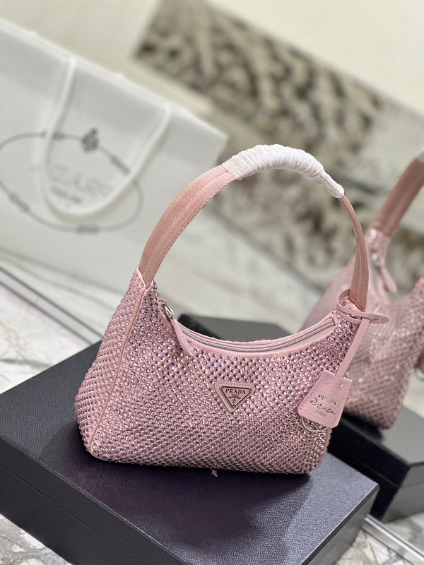 Camila Bags - Prada Bags - 210
