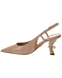 Dior Tribales Patent Slingback Pump